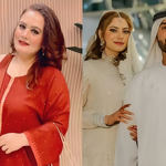Hina Rizvi slams troll criticizing Neelam Muneer for choosing wealthy man to marry