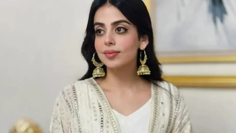 Yashma Gill shares her marriage proposals come with demand of quitting acting