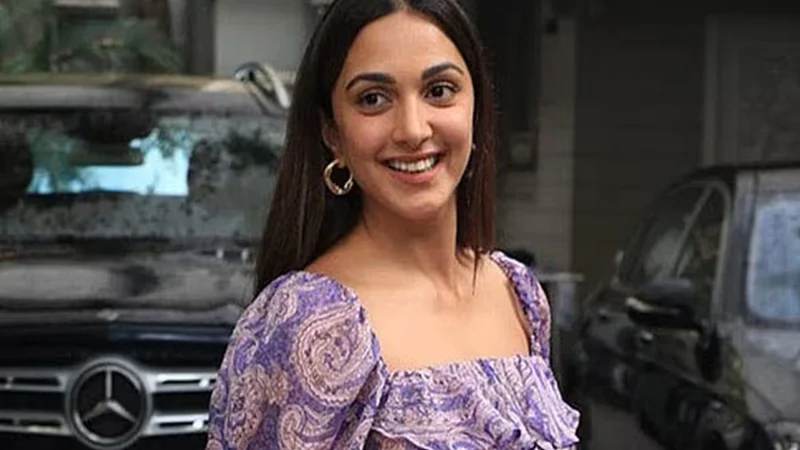 Is Kiara Advani hospitalized? Team clears the air