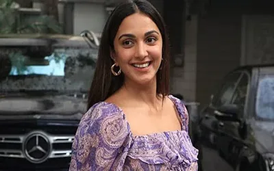 Is Kiara Advani hospitalized? Team clears the air