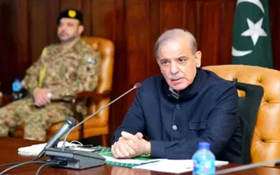 PM Shehbaz likely to induct new face in cabinet