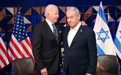 US approves $8 billion arms sale to Israel