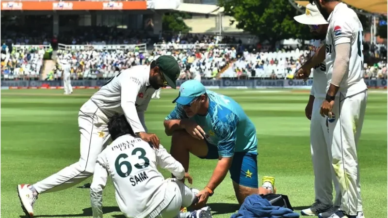 Pakistan