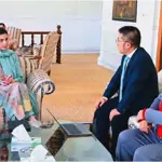 Chinese Company commits $700M for IT and Smart City Projects in Punjab