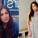 Ushna Shah talks about the challenges that goes into being a heroine