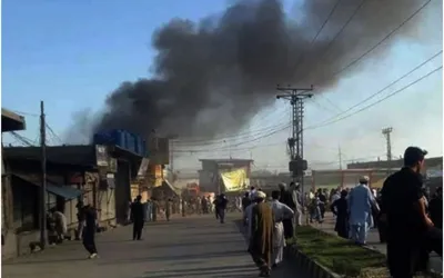 Section 144 imposed in Kurram district to preserve peace