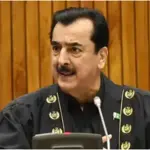 Chairman Senate condemns Turbat terrorist attack