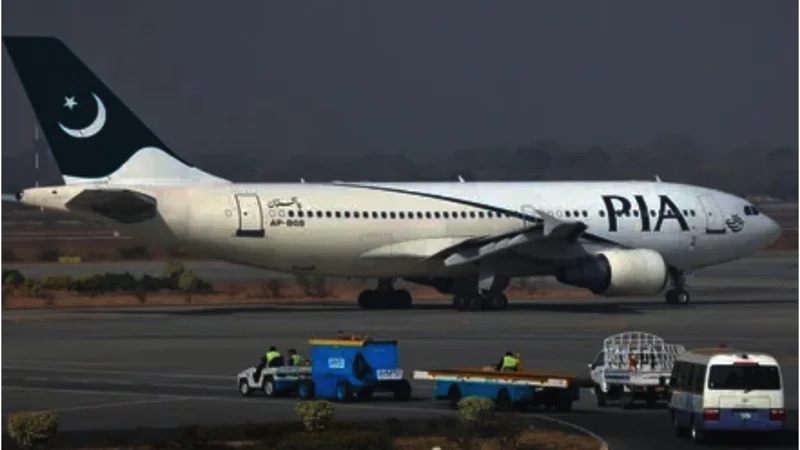 PIA