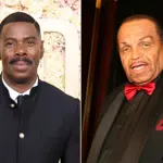 Colman Domingo shares his efforts of becoming Joe Jackson in Michael Jackson Biopic