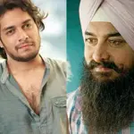 Why Aamir Khan’s son Junaid wasn't appeared in ‘Laal Singh Chaddha’ and ‘Laapataa Ladies’?