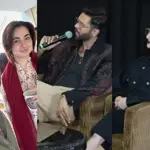 Fahad Mustafa expresses heartfelt admiration for ‘Sharjeena’