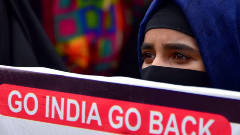 Pakistan urges UN to uphold it promise of self-determination to Kashmiris