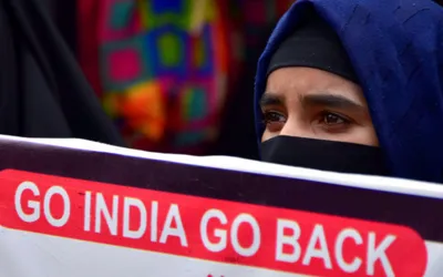 Pakistan urges UN to uphold it promise of self-determination to Kashmiris