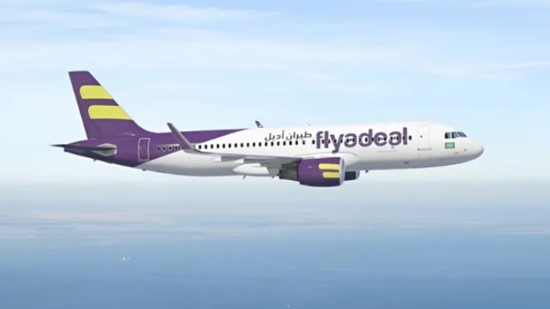 Saudi airline Flyadeal to start operations in Pakistan