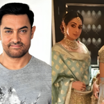 Aamir Khan praises Khushi Kapoor, compares her to late icon Sridevi
