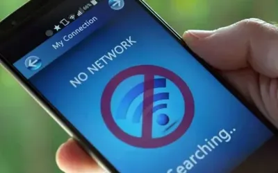 Cellular, internet services suspended for two days in Quetta