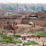 SC directs govt for comprehensive report on slums