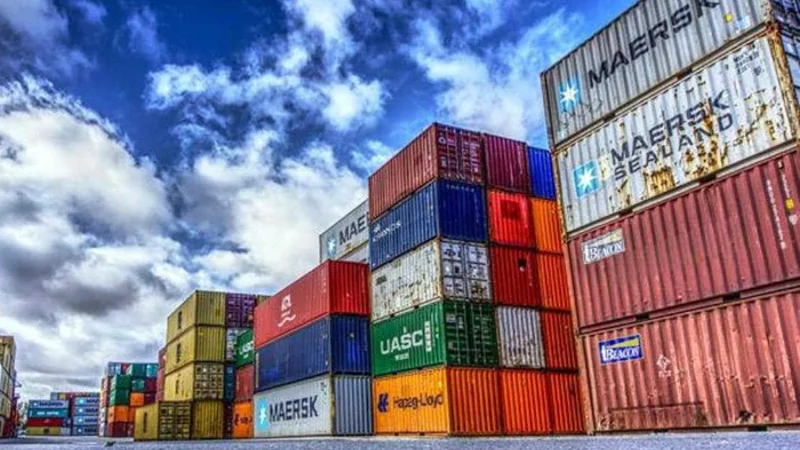 Pakistan’s exports grow by 10.5% in first half of 2024-25