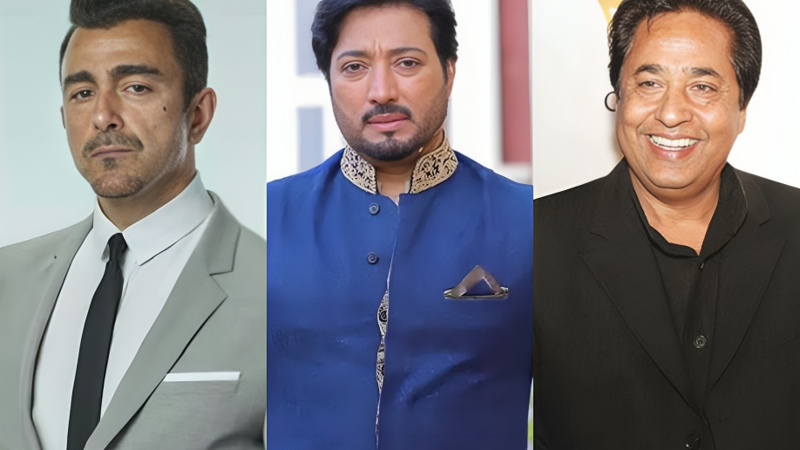 Saud Qasmi names Shan, Syed Noor as key contributors to Lollywood's decline