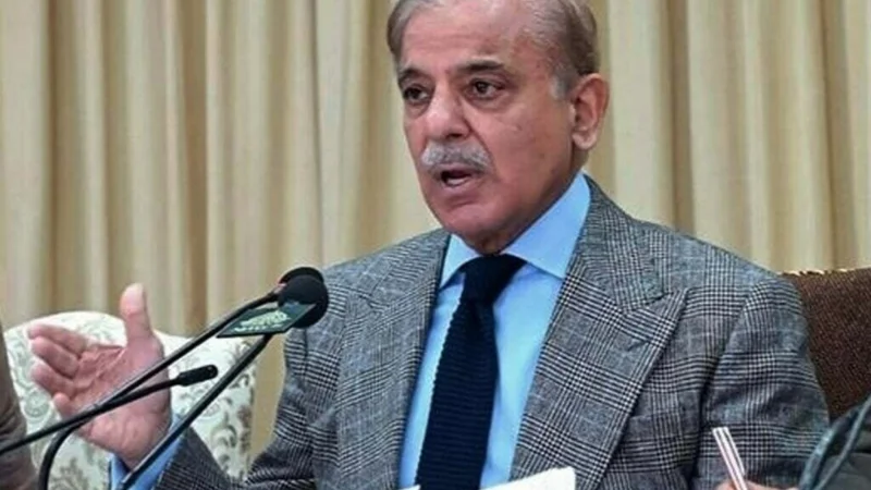 PM Shehbaz directs strict action against human traffickers