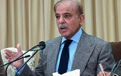 PM Shehbaz directs strict action against human traffickers