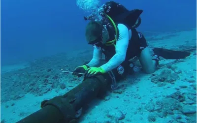 Pakistan faces slow internet speeds due to submarine cable damage