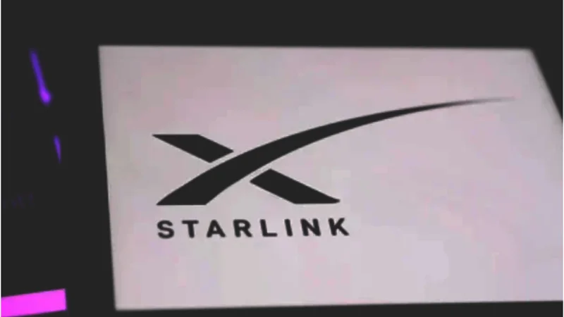 Starlink