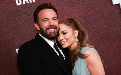 Jennifer Lopez, Ben Affleck finalize divorce after two-year marriage