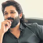 Allu Arjun visits injured child at hospital following tragic stampede