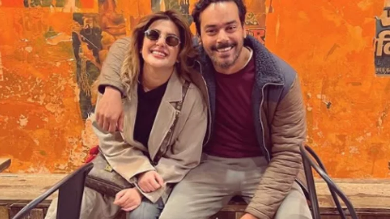 Gohar Rasheed, Kubra Khan spark wedding rumors amid preparations