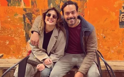 Gohar Rasheed, Kubra Khan spark wedding rumors amid preparations