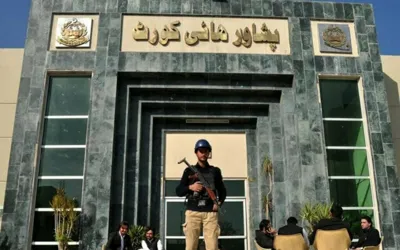 PHC restrains ECP for taking action against KP CM Gandapur