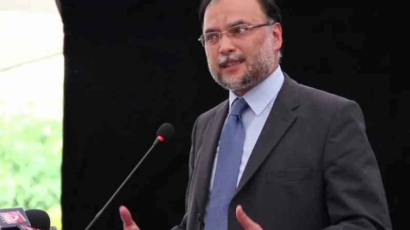 Ahsan for effective implementation of ‘Quality Assurance Framework’ to improve higher education standards