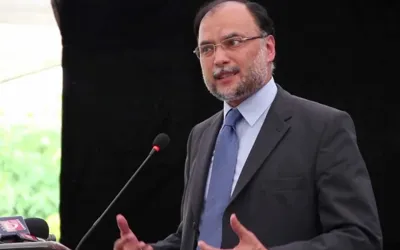 Ahsan for effective implementation of ‘Quality Assurance Framework’ to improve higher education standards