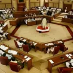 Senate panel approves bill to increase seats in Balochistan