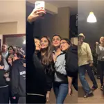 Celebrities Wedding Buzz: Gohar Rasheed and Kubra Khan’s dance rehearsals steal the spotlight