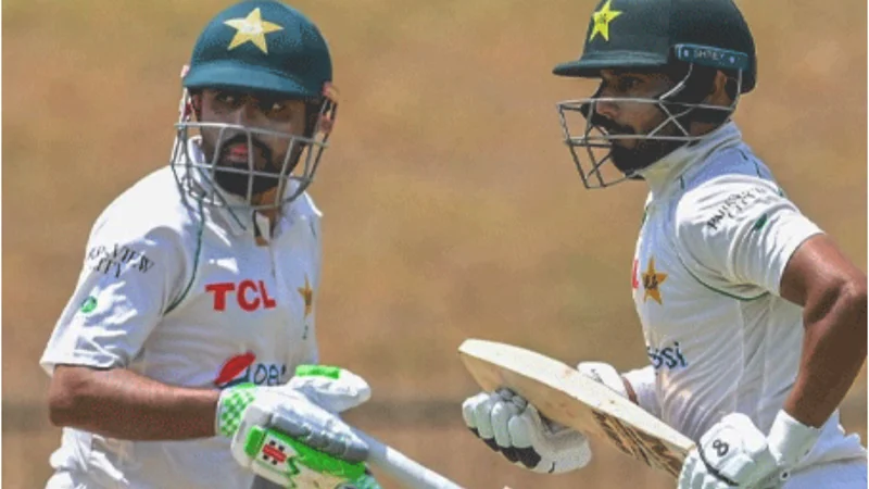 ICC Test Rankings