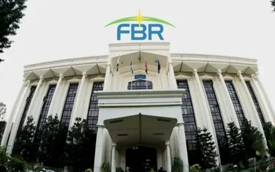 FBR requests tax proposals for budget 2025-26