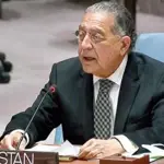 Pakistan calls for representative governance in Syria to ensure unity