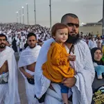 Good news for Pakistanis Hajj pilgrims