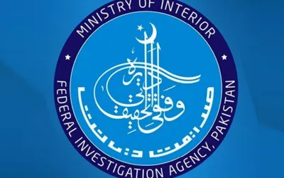 FIA arrests five agents involved in human trafficking, visa fraud