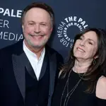 Billy Crystal, wife Janice express heartbreak over losing home to Pacific Palisades fire