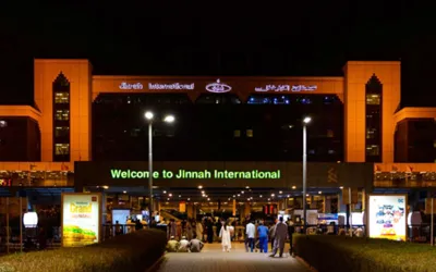 258 Pakistanis deported from different countries in last 24 hours