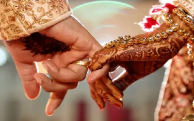 Man gets 6-month jail for 2nd marriage without first wife’s consent