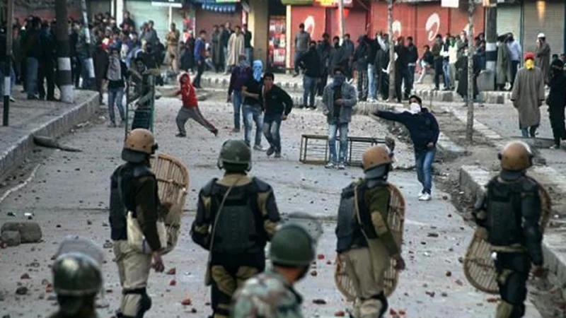 APHC expresses concern over continued atrocities in IIOJK