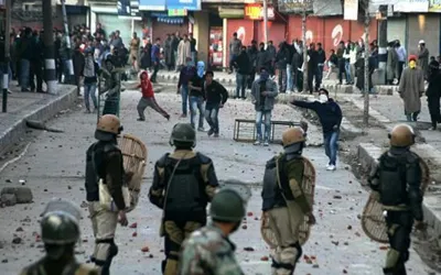 APHC expresses concern over continued atrocities in IIOJK