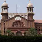 PTI founder approaches LHC for bail in May 9 cases