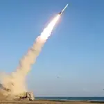 IRGC says it targeted three oil tankers in Strait of Hormuz