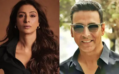 Tabu to reunite with Akshay Kumar in upcoming film 'Bhooth Bangla'