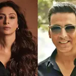 Tabu to reunite with Akshay Kumar in upcoming film 'Bhooth Bangla'